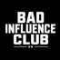 Badinfluenceclubuk - Home